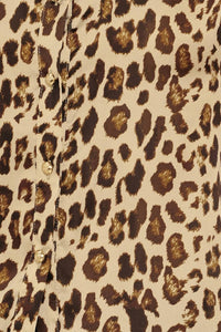 Leopard Lover Top