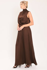 The Olivia Dress