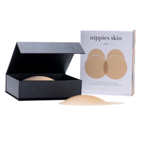 Nippies Nipple Covers with Lifting Tab