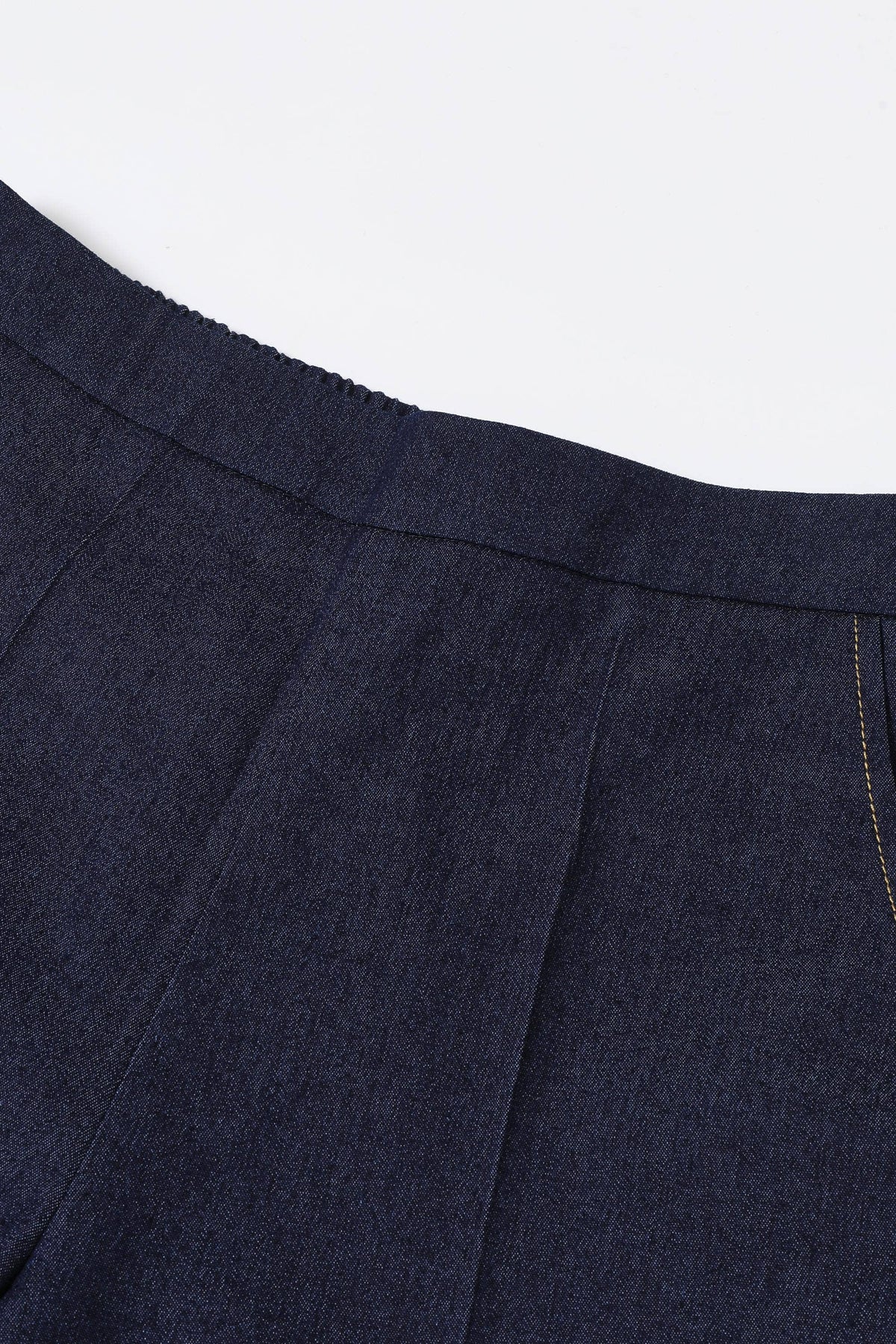 The Victoria Pintuck Pants