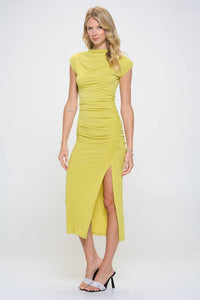 The Natalie Dress