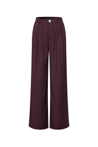 The Elle Wide Leg Pants