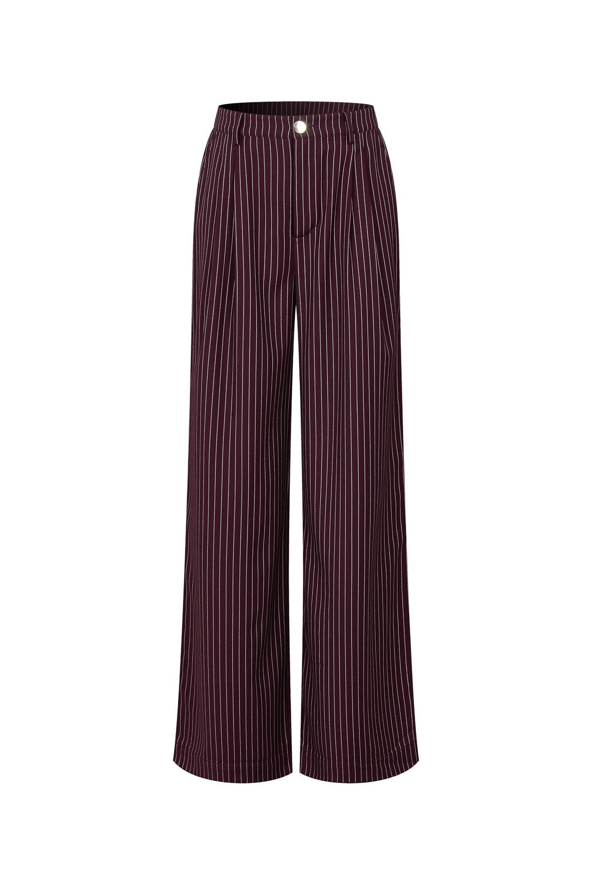 The Elle Wide Leg Pants