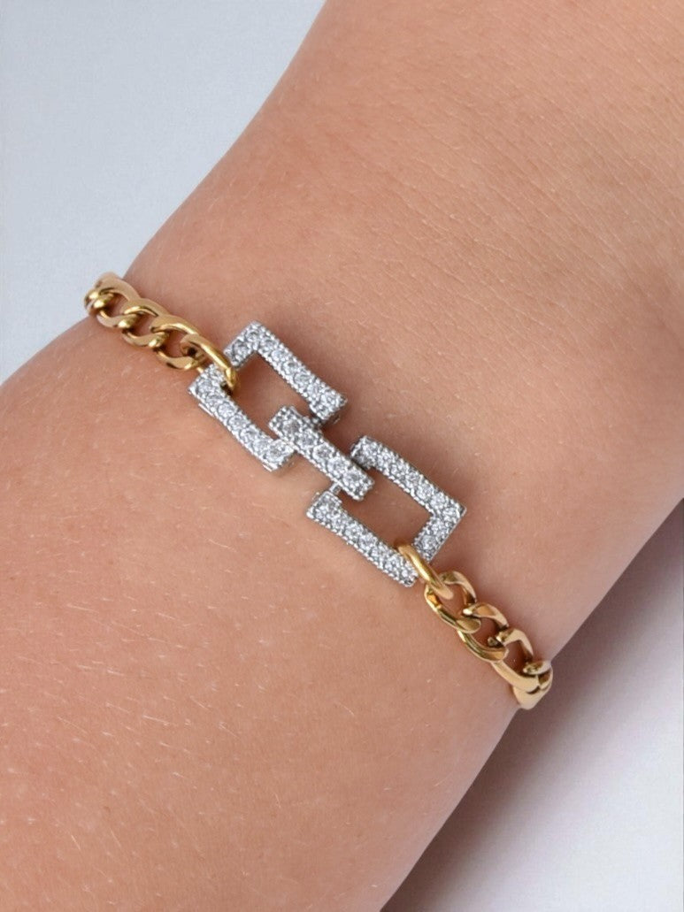 Finer Things Bracelet
