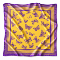 Alma Mater Scarf