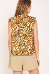 The Blair Top