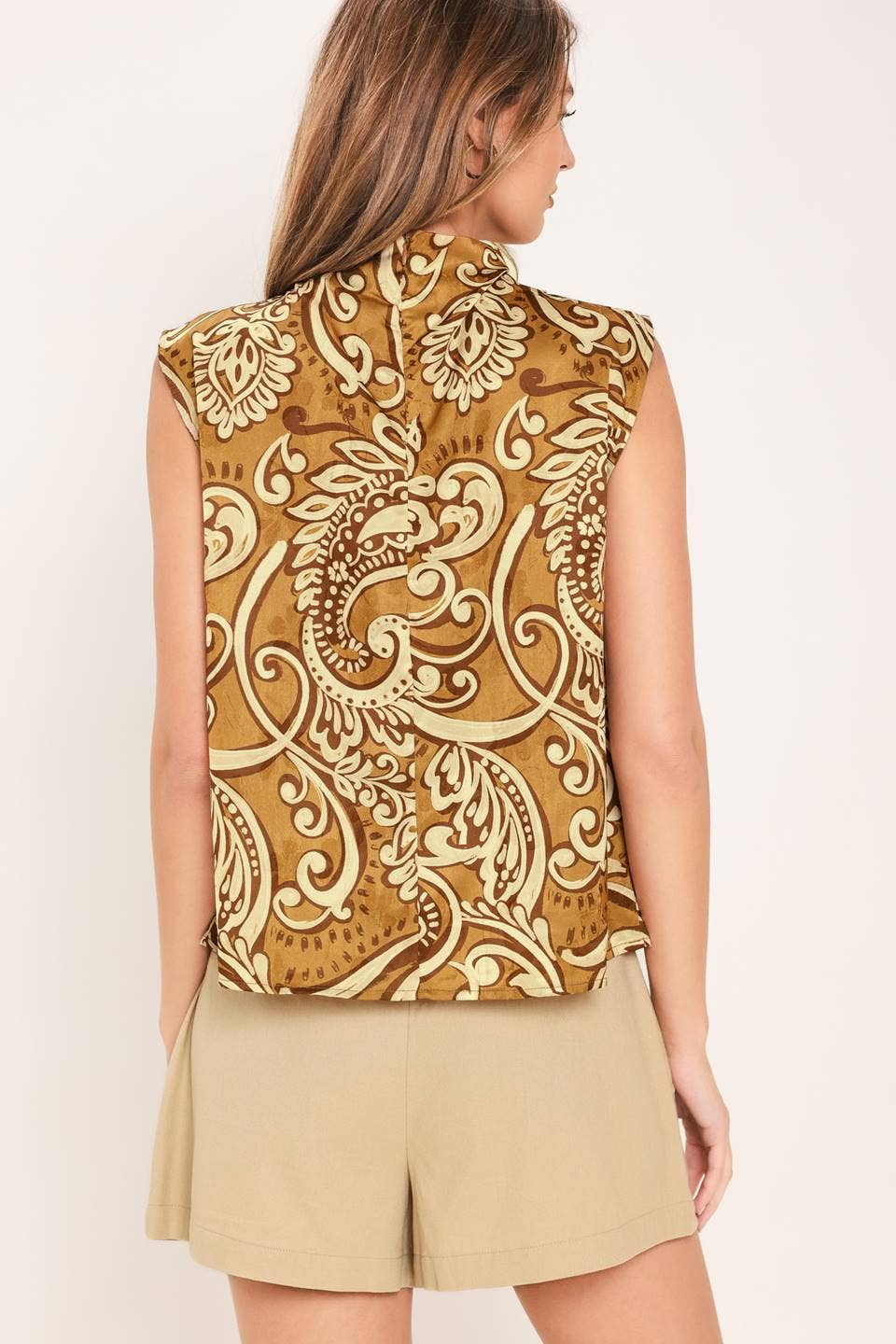 The Blair Top