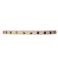 Cala Belt - Bone
