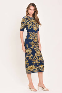 The Josie Dress