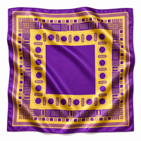 Alma Mater Scarf