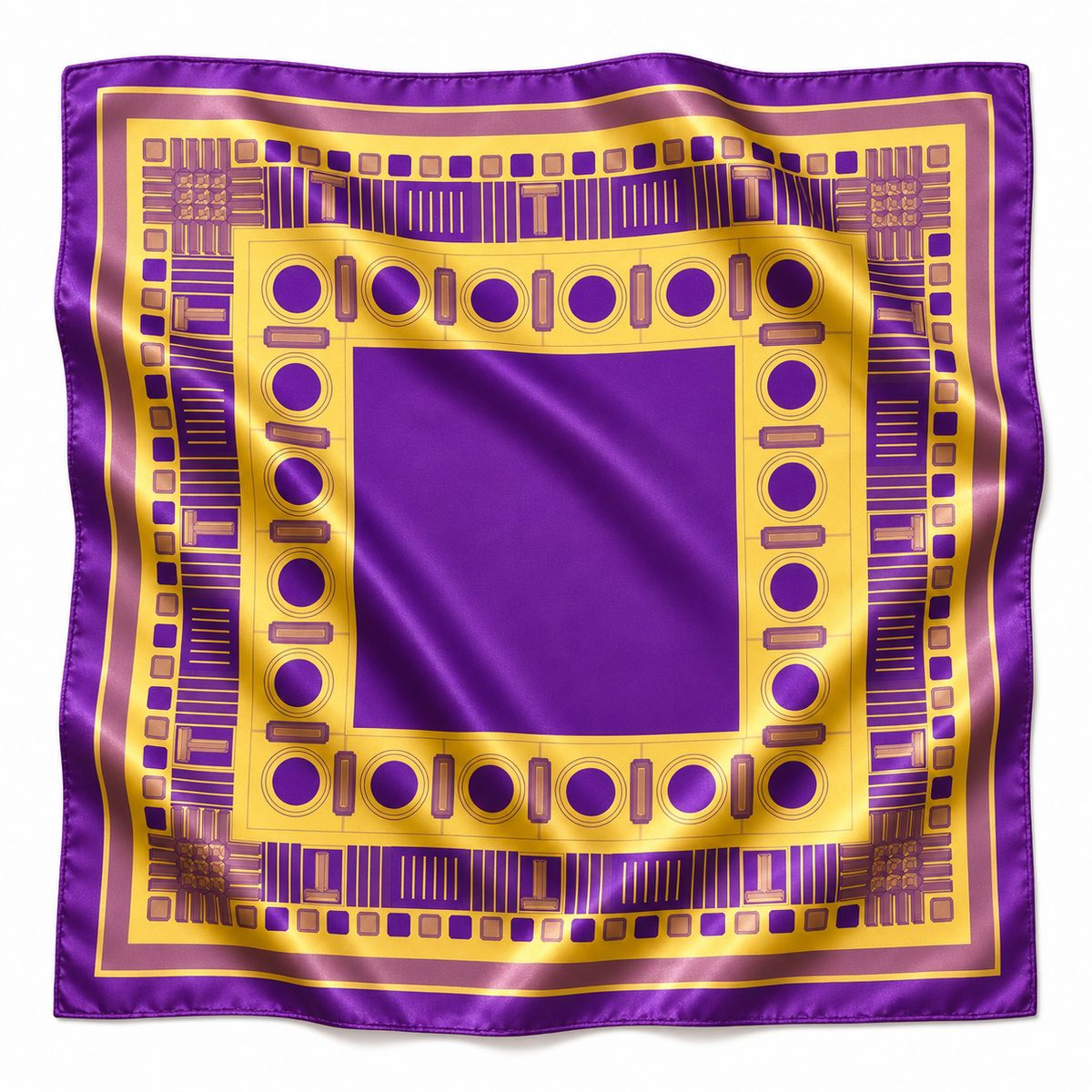 Alma Mater Scarf