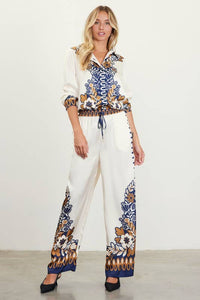 The Meghan Pants