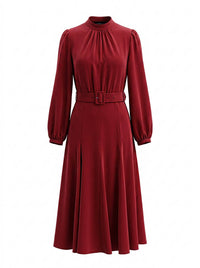 The Carrie Dress
