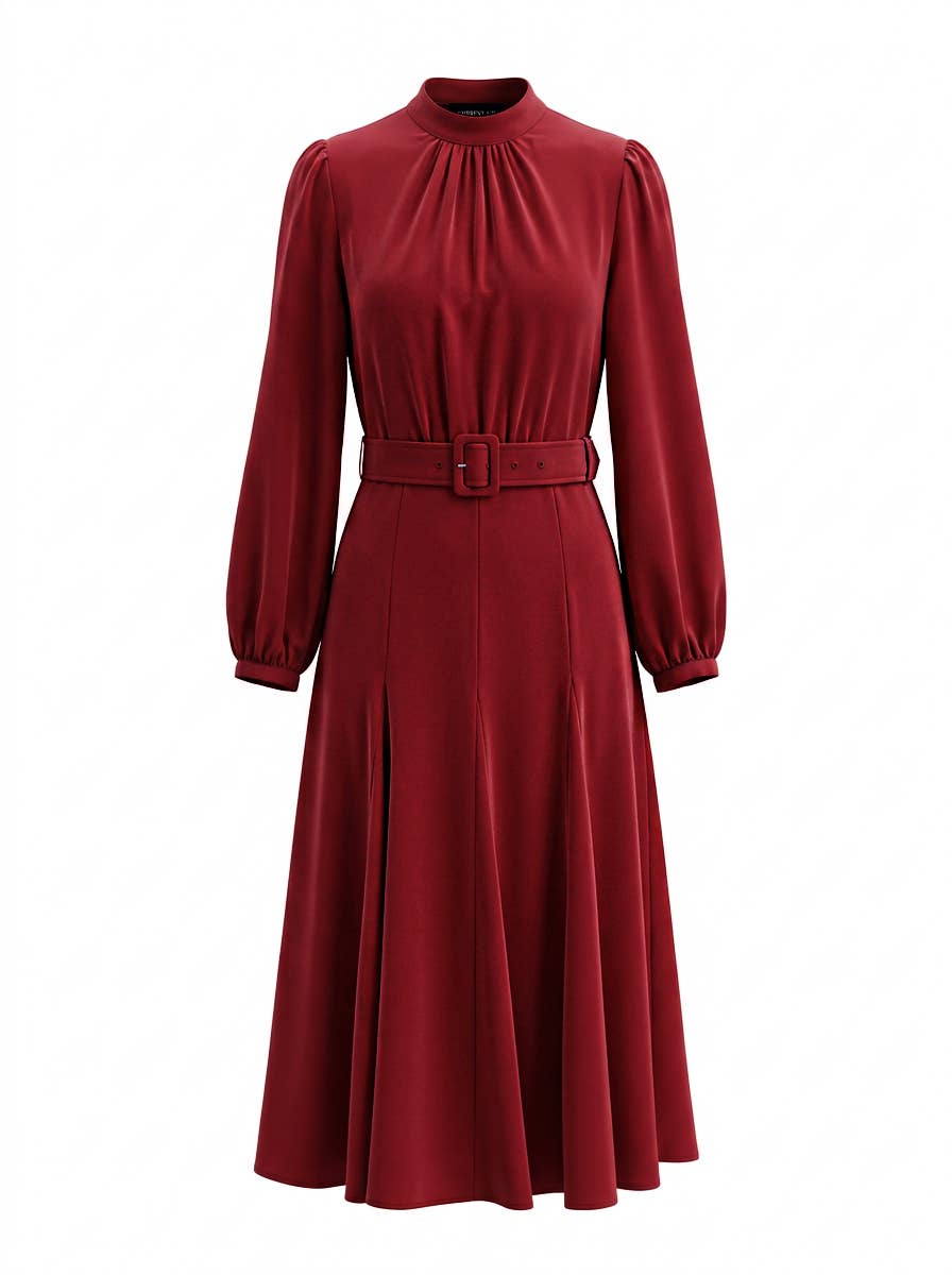 The Carrie Dress