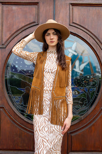 Lucy Long Sleeve Top
