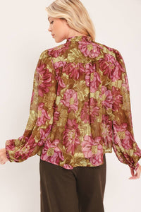 The Juliette Top