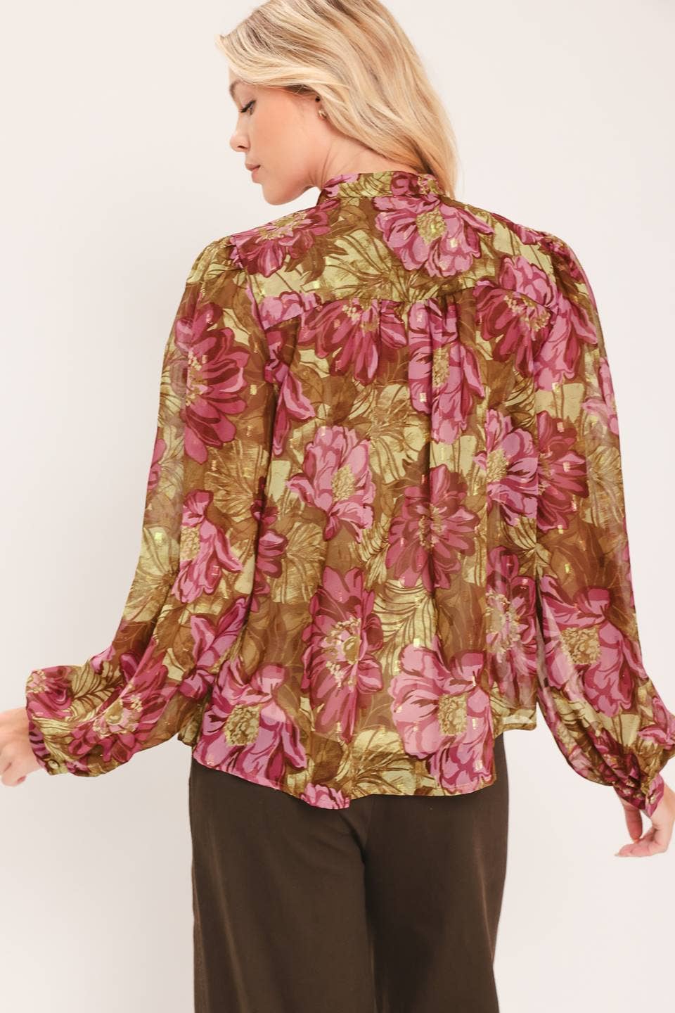 The Juliette Top
