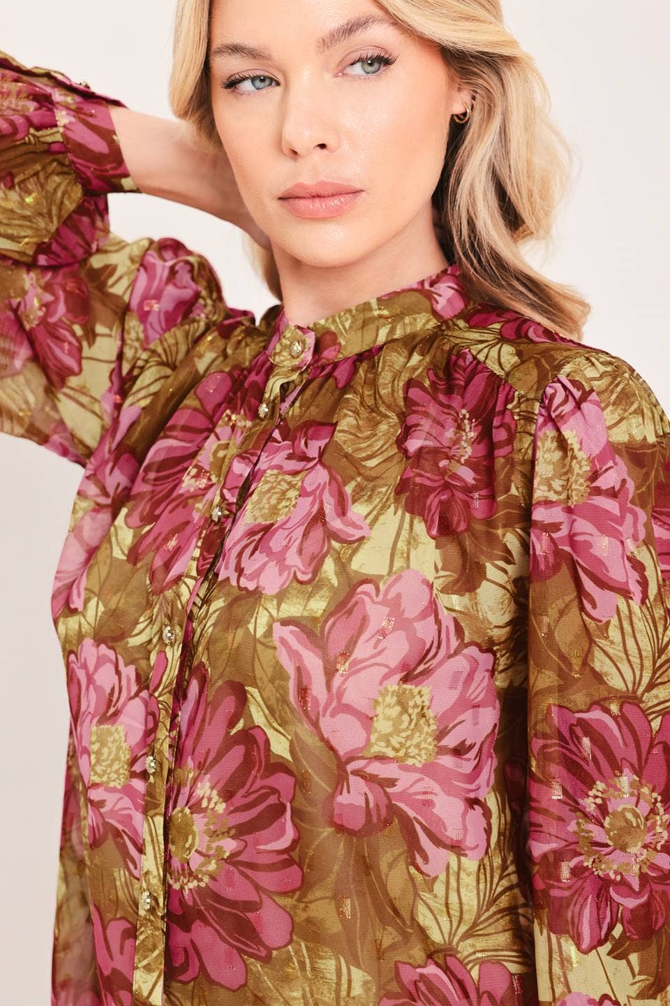 The Juliette Top
