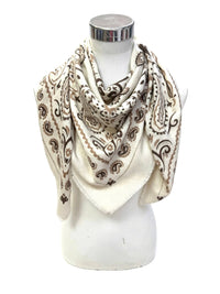 The Hallie Bandana Scarf