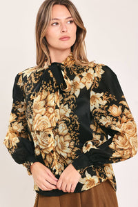 The Reagan Top