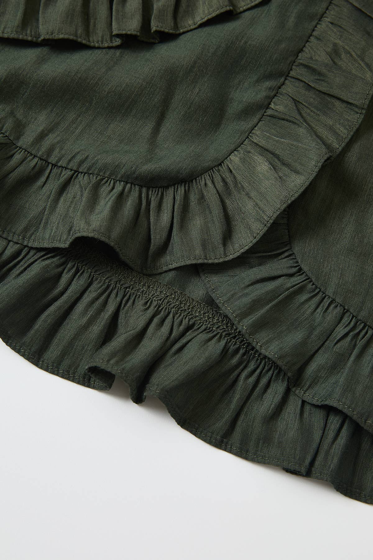 The Rachel Top
