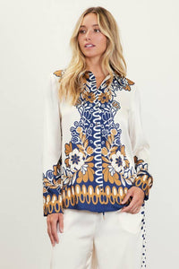 The Meghan Top