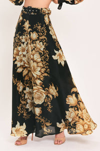 The Reagan Skirt