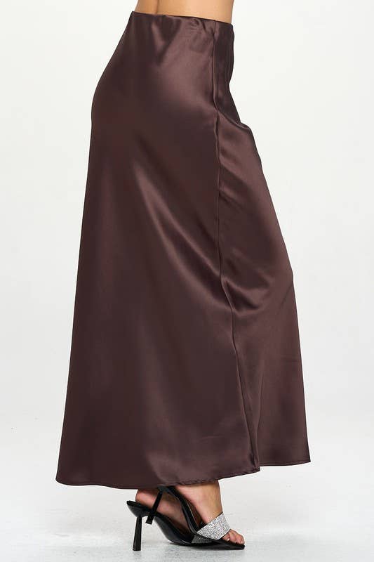 The Tessa Skirt