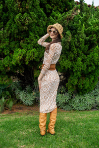 Lucy Long Sleeve Top
