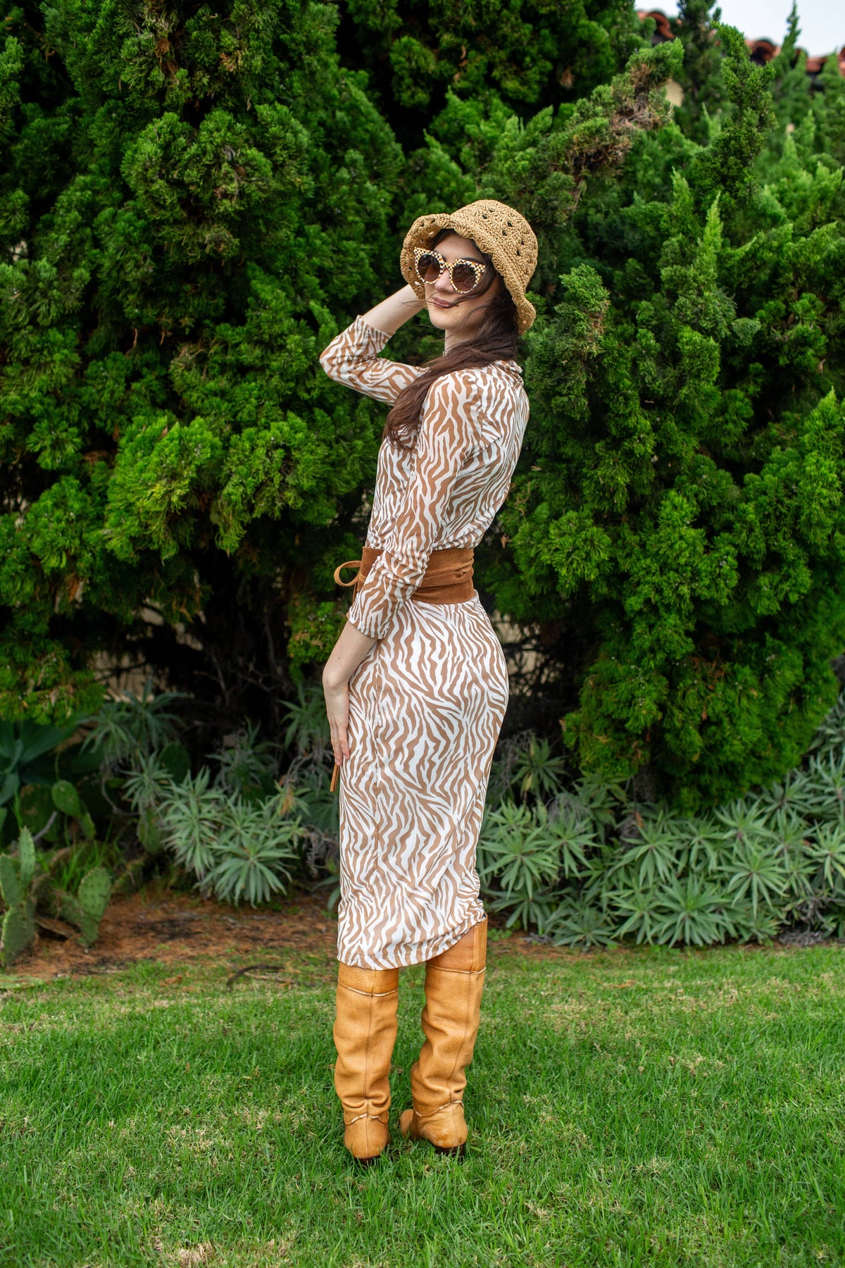 Lucy Long Sleeve Top