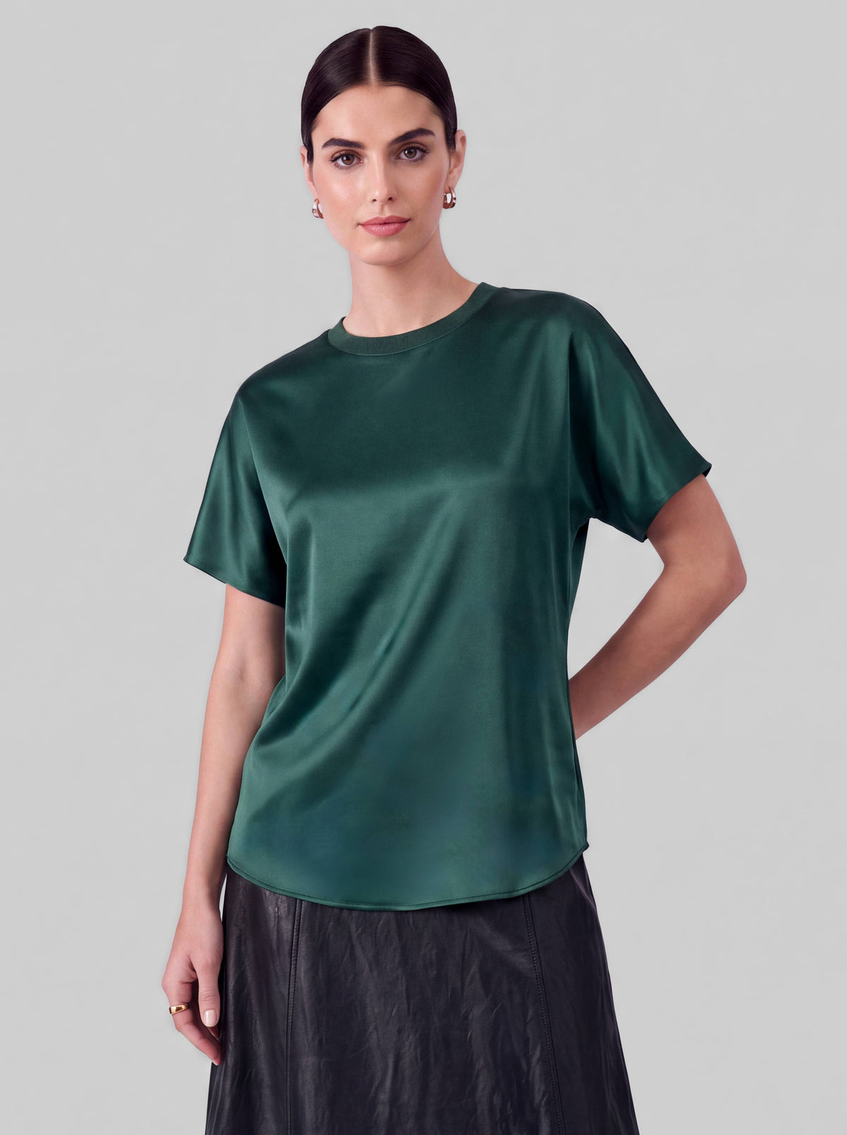 The Tina Top