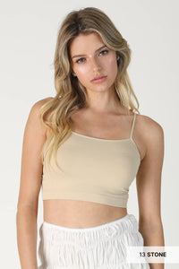 NS2010 - Bra Top