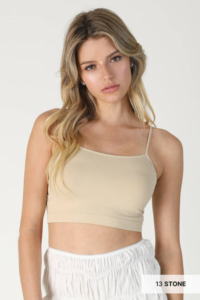 NS2010 - Bra Top