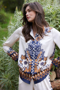 The Meghan Top