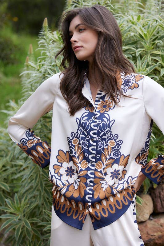 The Meghan Top
