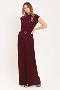 The Rachel Jumpsuit