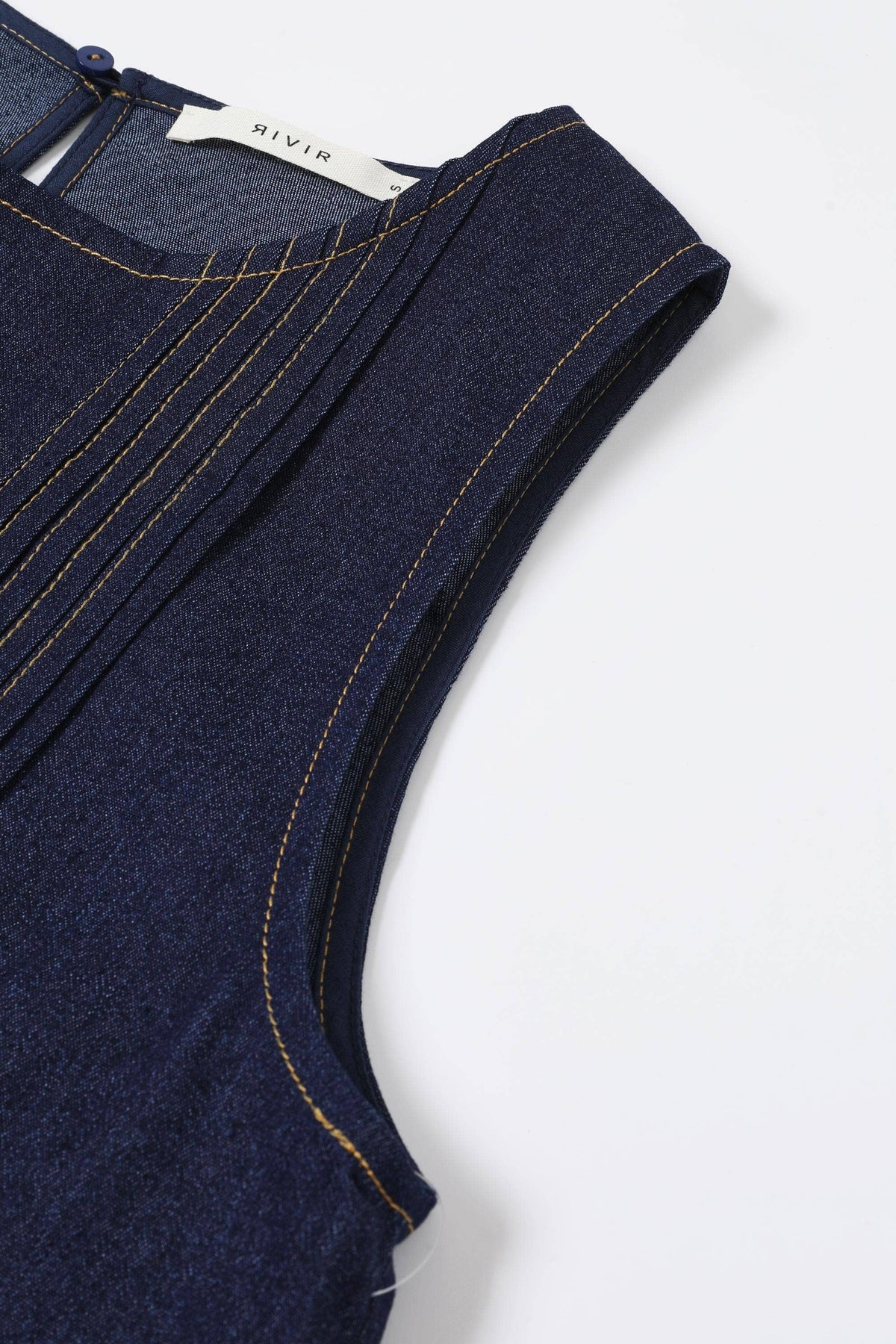 The Victoria Top