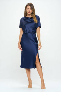 The Maggie Dress