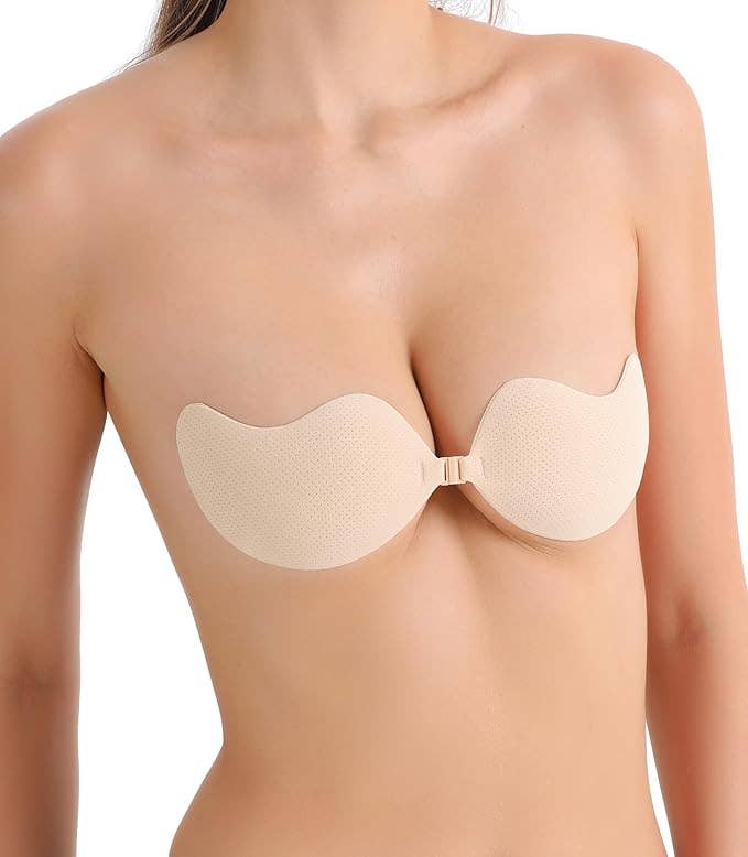 Nippies Adhesive Strapless Bra