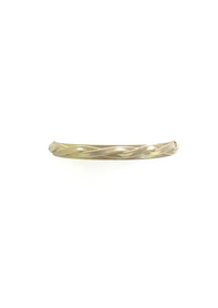 Skinny Wrap Belt – Gold | Adjustable One-Size