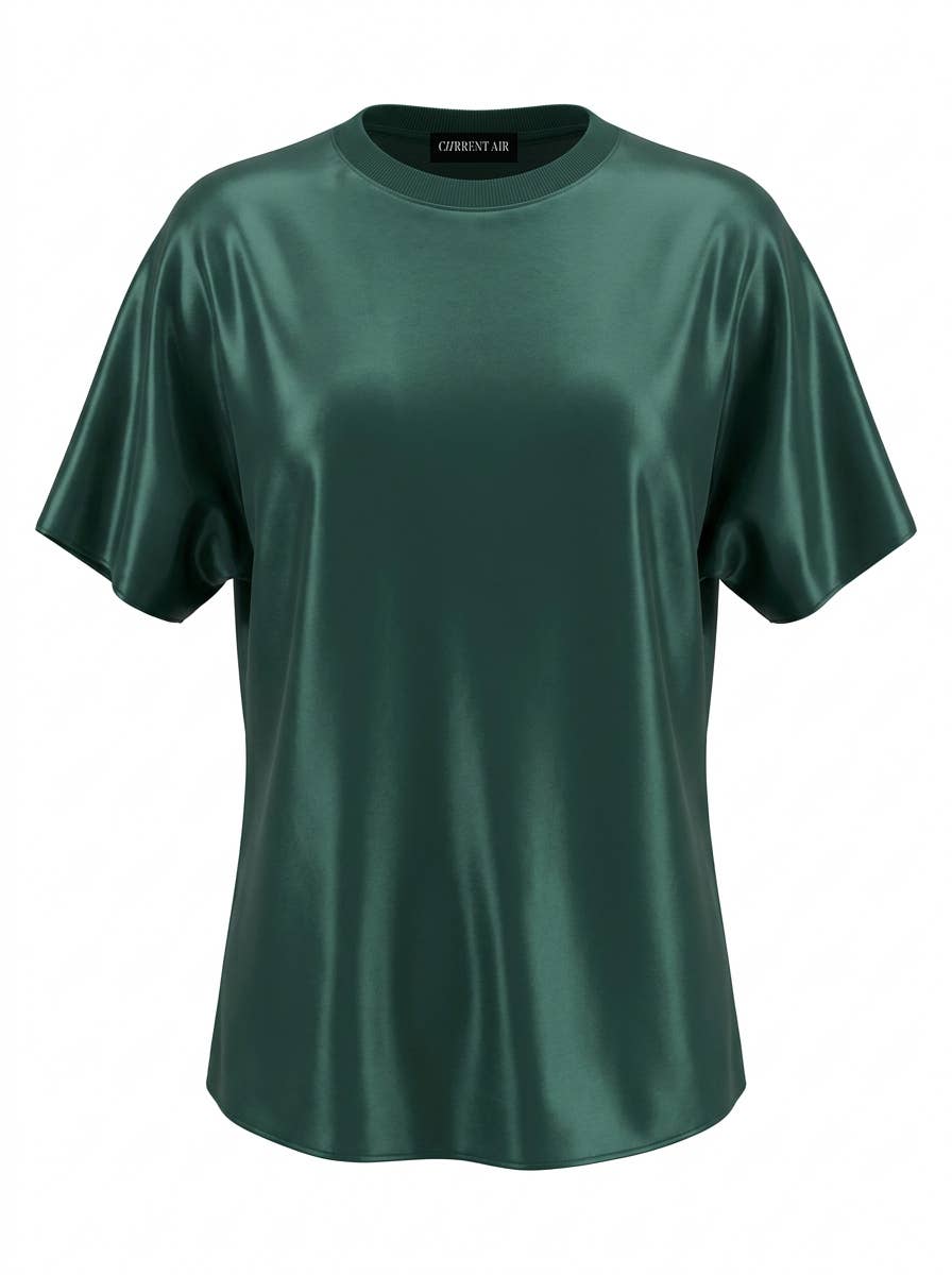 The Tina Top