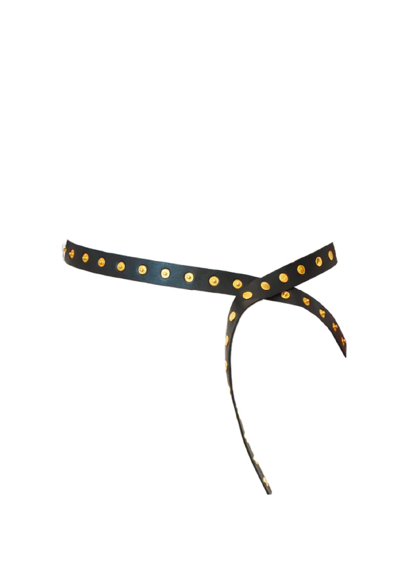 Cala Belt – Black