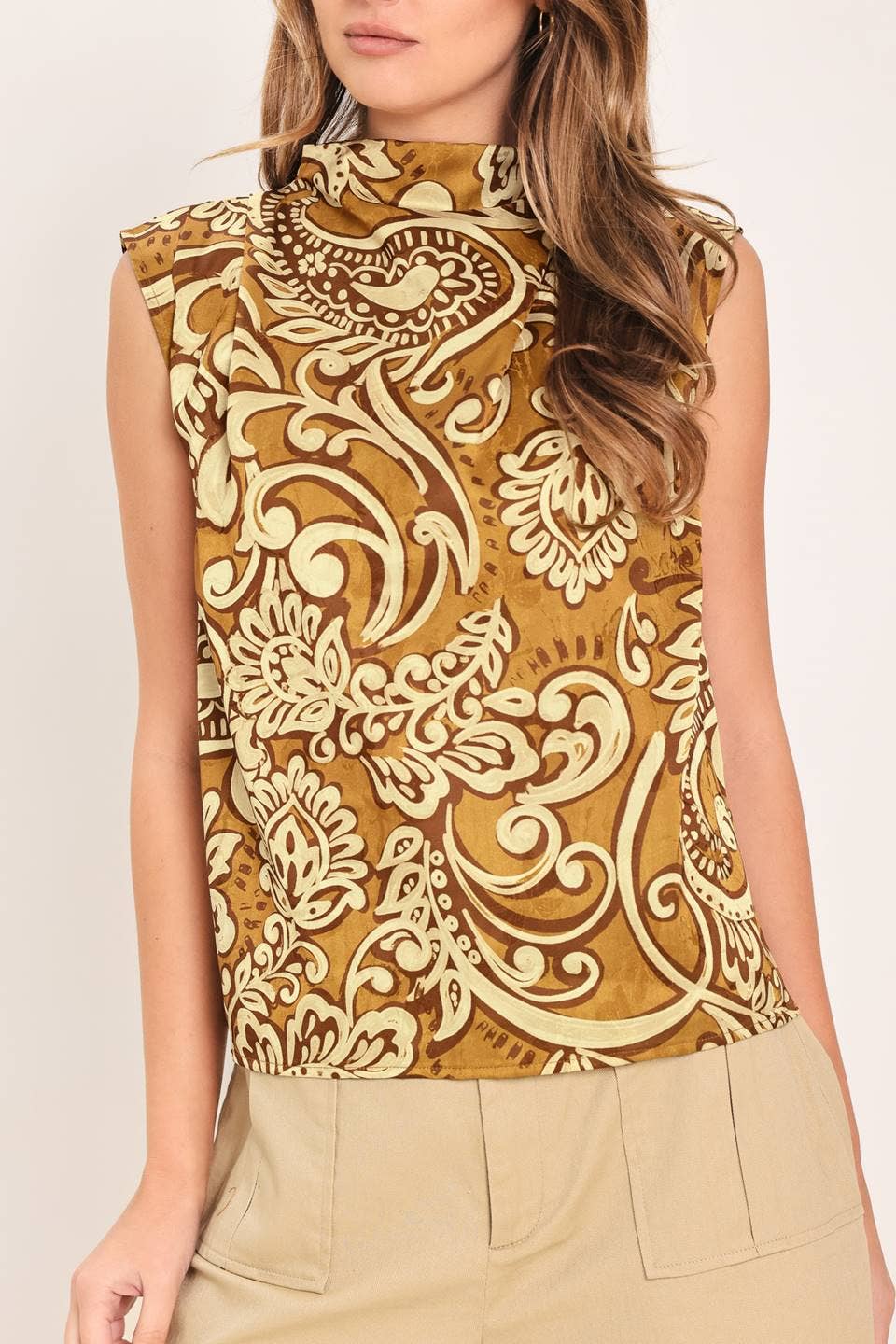 The Blair Top
