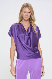 The Presley Top