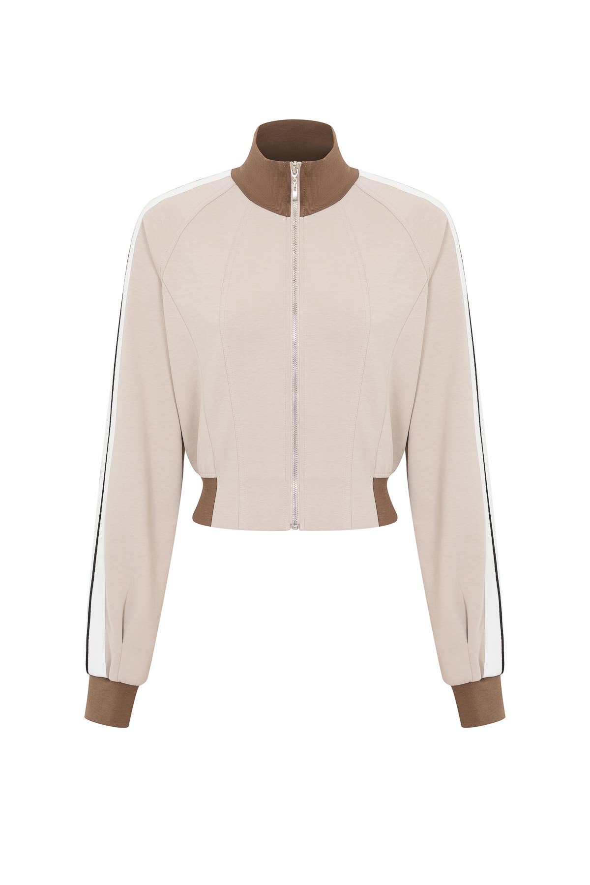 The Claire Jacket Stone