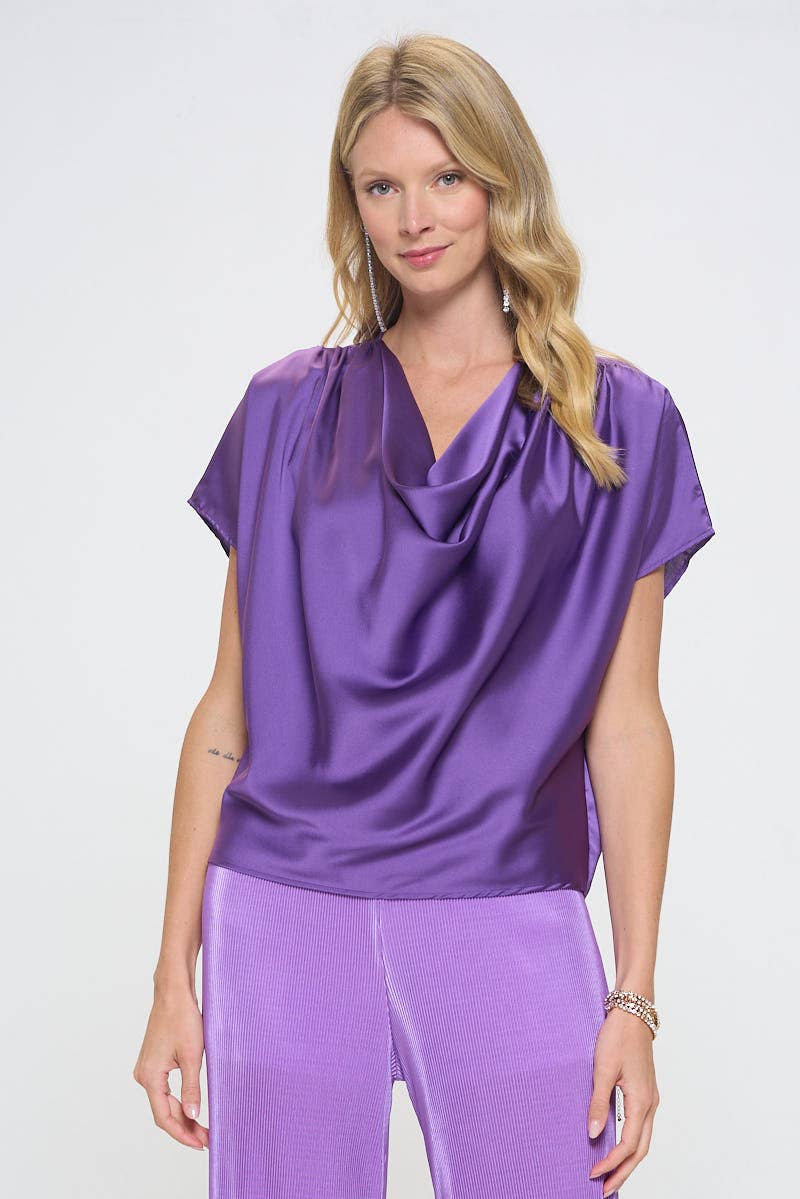 The Presley Top