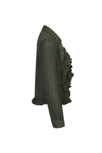The Rachel Top