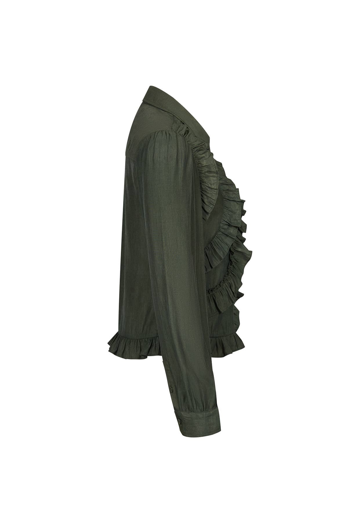 The Rachel Top