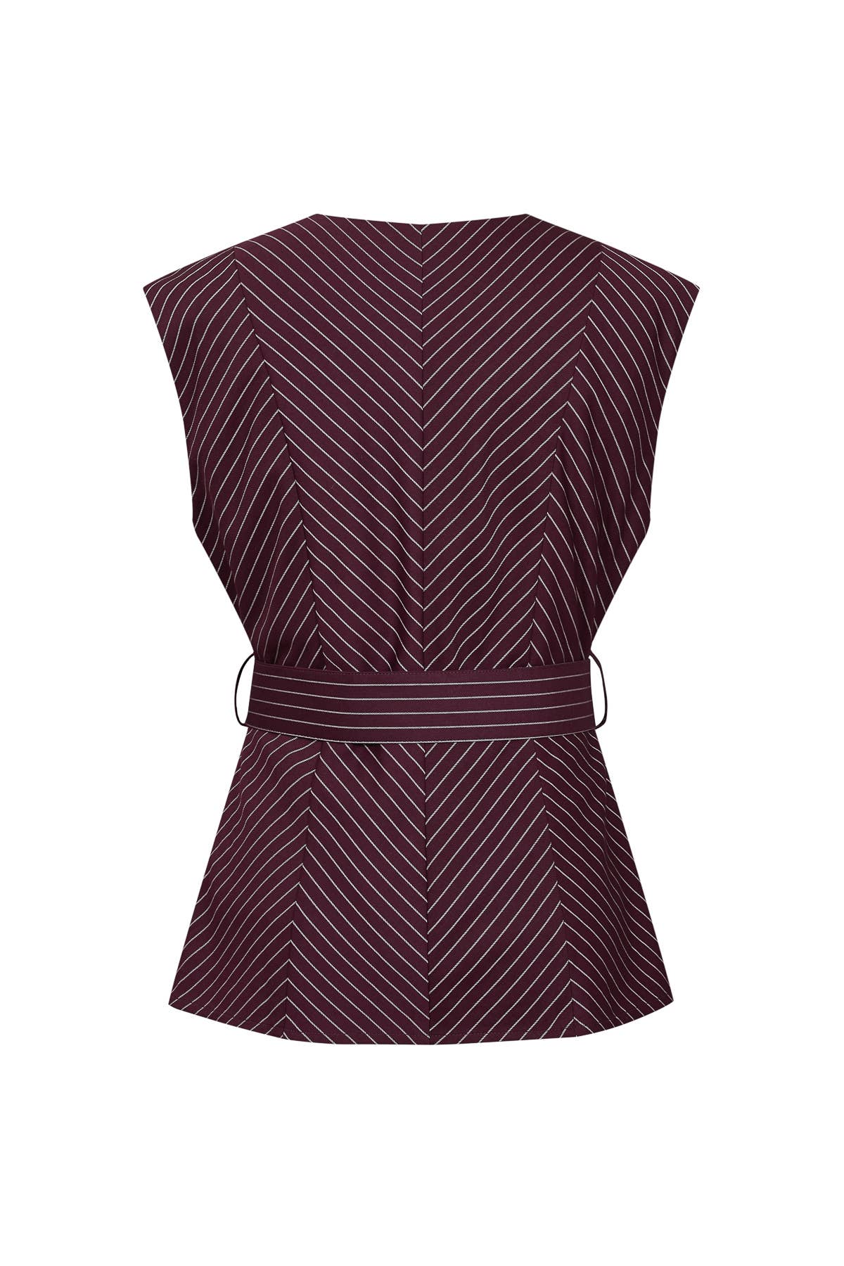 The Elle Top
