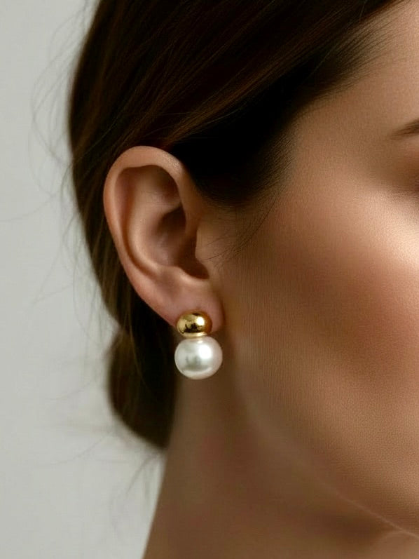 Manhattan Earrings
